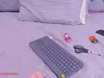 Watch realbadbxtch performing live on BoomCams free cam network