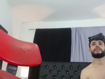 Watch roger_shaw performing live on BoomCams free cam network