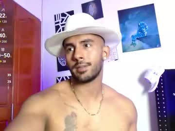 Watch romanpearce_ performing live on BoomCams free cam network