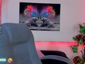 Watch rosi_cooper performing live on BoomCams free cam network