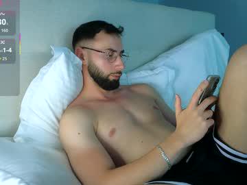 Watch ryanstorm1 performing live on BoomCams free cam network