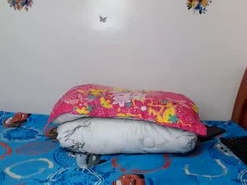 Watch sallie_ performing live on BoomCams free cam network