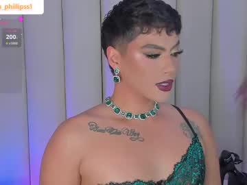 Watch samphillipss performing live on BoomCams free cam network