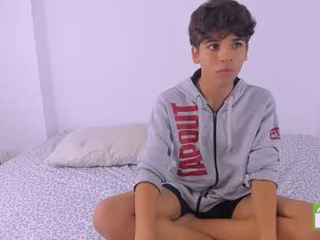 Watch samy_twink performing live on BoomCams free cam network
