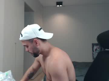 Watch sandro_best performing live on BoomCams free cam network