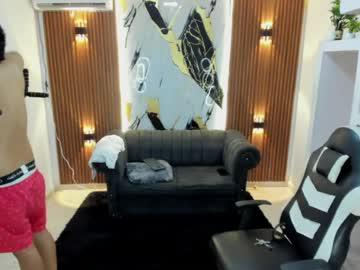 Watch say_tony performing live on BoomCams free cam network