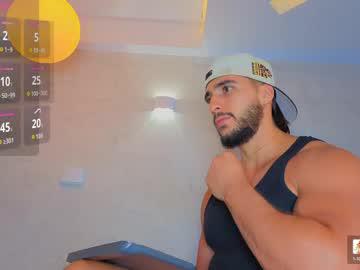 Watch scottfischer_ performing live on BoomCams free cam network
