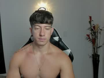 Watch sean_brownx performing live on BoomCams free cam network