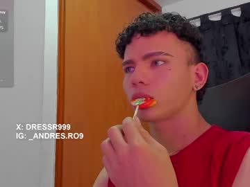 Watch sebascuterouss performing live on BoomCams free cam network