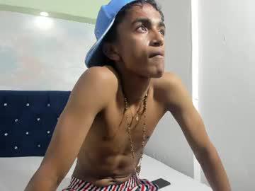 Watch sebastian_torress performing live on BoomCams free cam network