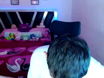 Watch sebasxxl12 performing live on BoomCams free cam network
