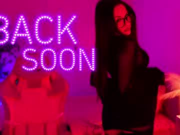 Watch secret_eve performing live on BoomCams free cam network