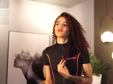Watch selene_mous performing live on BoomCams free cam network