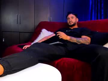 Watch sergi_mancini11 performing live on BoomCams free cam network