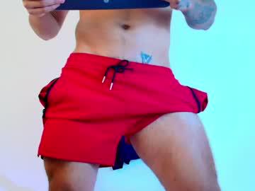 Watch silvano_torrez performing live on BoomCams free cam network
