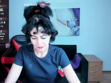 Watch silvia_wallec performing live on BoomCams free cam network