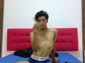 Watch sinboy_ performing live on BoomCams free cam network