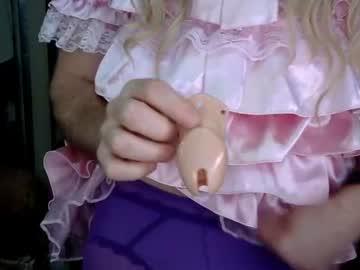 Watch sissycherry87 performing live on BoomCams free cam network
