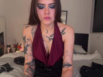 Watch souleaterkira performing live on BoomCams free cam network