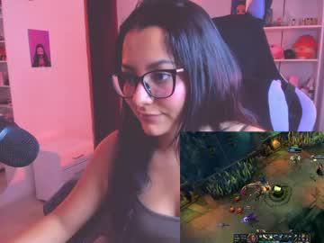 Watch soy___lili performing live on BoomCams free cam network