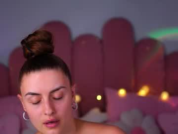 Watch spacelady_ performing live on BoomCams free cam network
