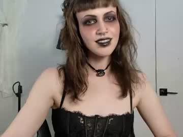 Watch spookysage performing live on BoomCams free cam network