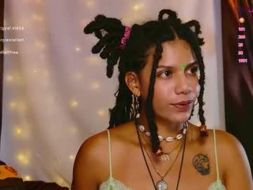Watch stellart_ performing live on BoomCams free cam network