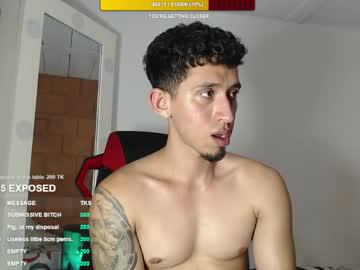 Watch stevensex501 performing live on BoomCams free cam network