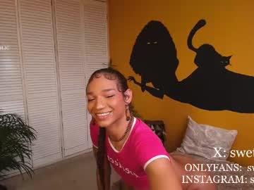 Watch swettcabol performing live on BoomCams free cam network