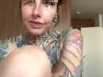 Watch tattooedlucy_ performing live on BoomCams free cam network
