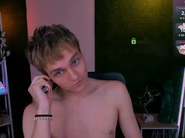 Watch teo_sol performing live on BoomCams free cam network
