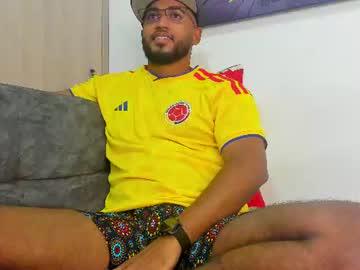 Watch theblack_frank performing live on BoomCams free cam network