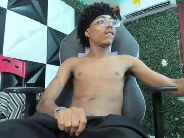 Watch theblackflavor performing live on BoomCams free cam network
