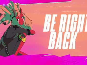 Watch therealpeach_ performing live on BoomCams free cam network