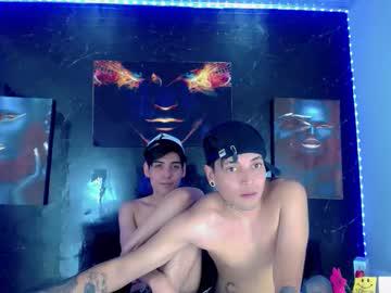 Watch theshamefulboys performing live on BoomCams free cam network