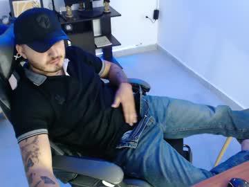 Watch thiago_420 performing live on BoomCams free cam network