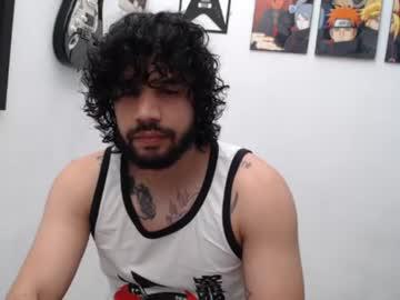 Watch thiago_balconee performing live on BoomCams free cam network