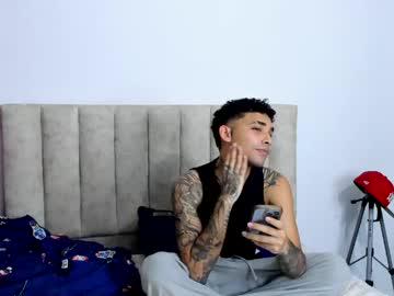 Watch thiago_mille performing live on BoomCams free cam network