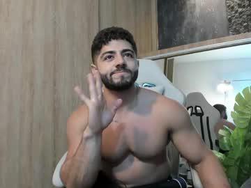 Watch thiago_moretti performing live on BoomCams free cam network