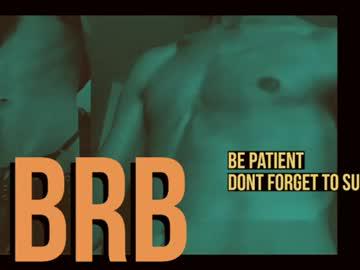 Watch thiago_n_sam performing live on BoomCams free cam network