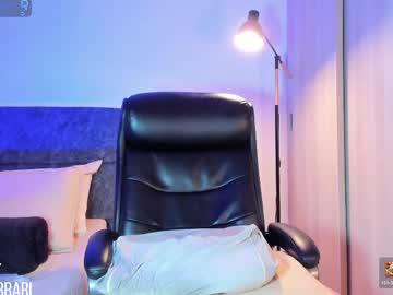 Watch thiagoferrari1 performing live on BoomCams free cam network