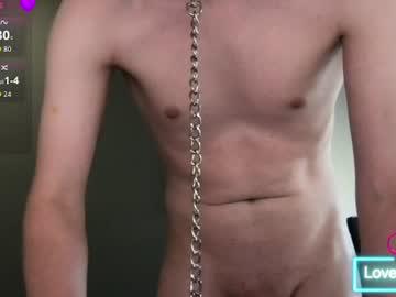 Watch thisispieter performing live on BoomCams free cam network