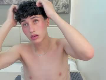 Watch thom_ames performing live on BoomCams free cam network
