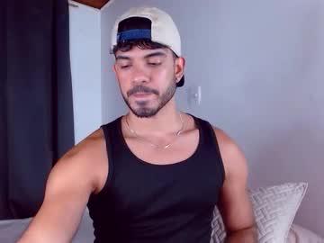 Watch thomas_spellman performing live on BoomCams free cam network