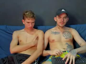 Watch timothy_eliot performing live on BoomCams free cam network
