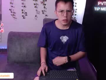 Watch tina_n_charlie performing live on BoomCams free cam network