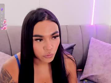 Watch tinaqueen_ performing live on BoomCams free cam network