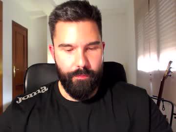 Watch tom_bearded performing live on BoomCams free cam network