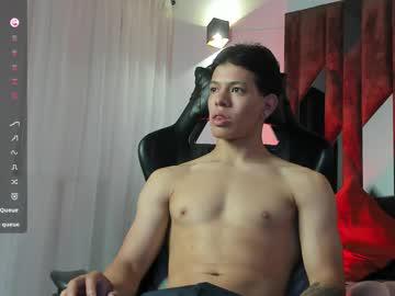 Watch tony_petrov performing live on BoomCams free cam network