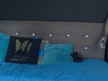 Watch touching_the_sky performing live on BoomCams free cam network